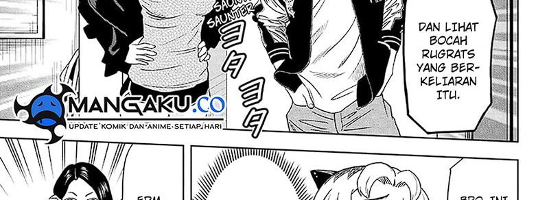 Read Witch Watch ID Manga Online