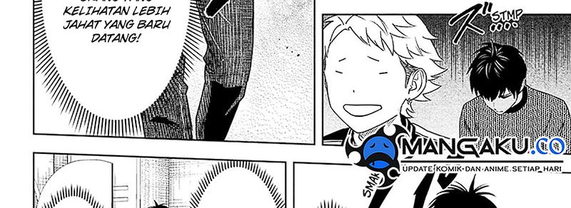 Read Witch Watch ID Manga Online