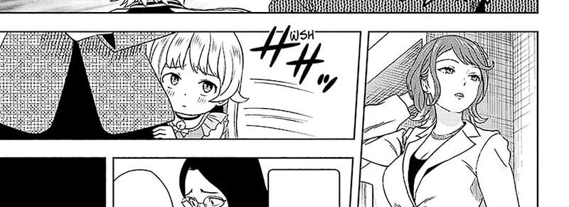Read Witch Watch ID Manga Online