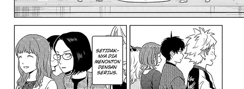 Read Witch Watch ID Manga Online