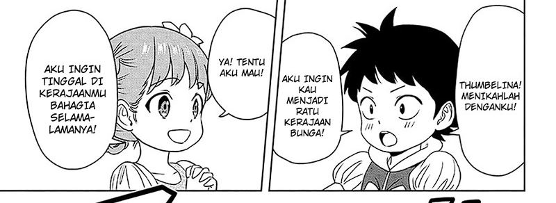 Read Witch Watch ID Manga Online