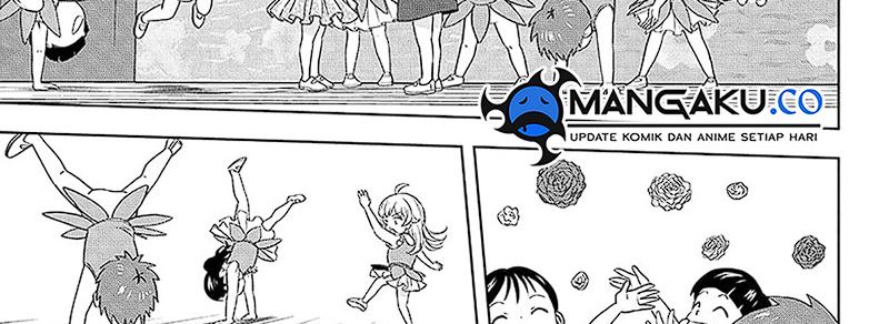 Read Witch Watch ID Manga Online