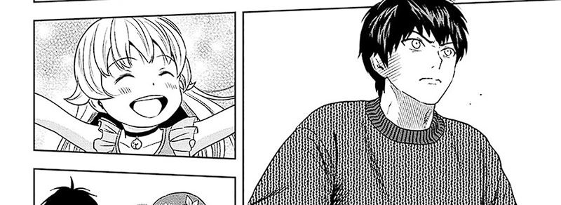 Read Witch Watch ID Manga Online