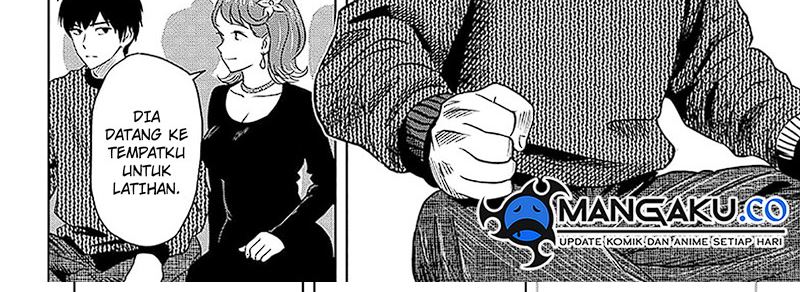 Read Witch Watch ID Manga Online