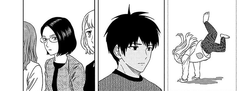 Read Witch Watch ID Manga Online