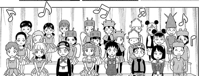 Read Witch Watch ID Manga Online