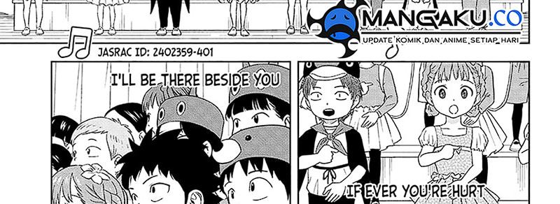 Read Witch Watch ID Manga Online