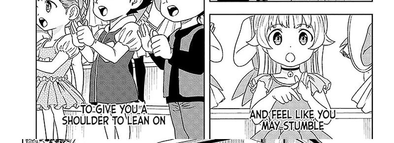 Read Witch Watch ID Manga Online