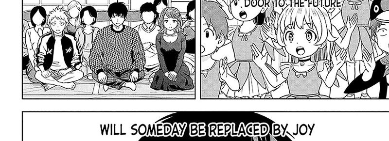 Read Witch Watch ID Manga Online