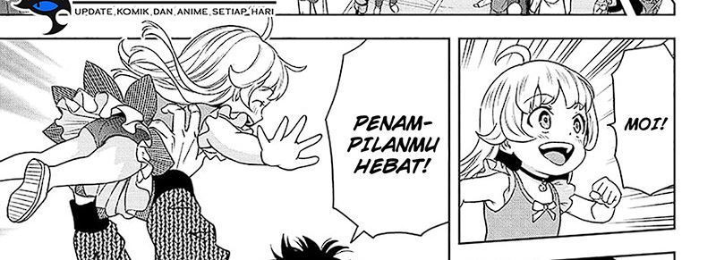 Read Witch Watch ID Manga Online