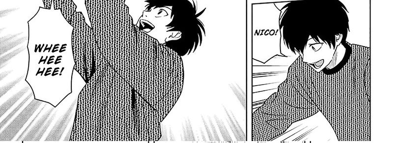 Read Witch Watch ID Manga Online