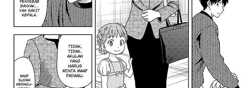 Read Witch Watch ID Manga Online