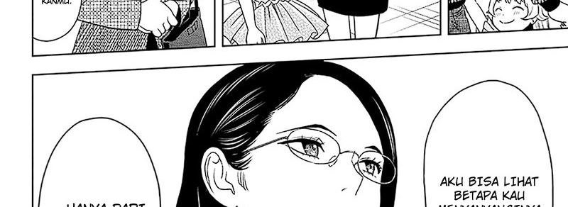 Read Witch Watch ID Manga Online
