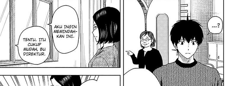 Read Witch Watch ID Manga Online
