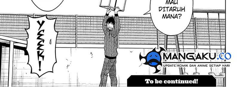 Read Witch Watch ID Manga Online