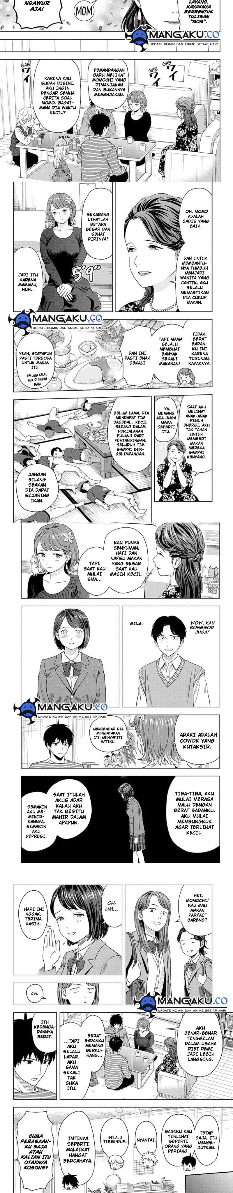 Read Witch Watch ID Manga Online
