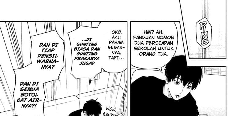 Read Witch Watch ID Manga Online