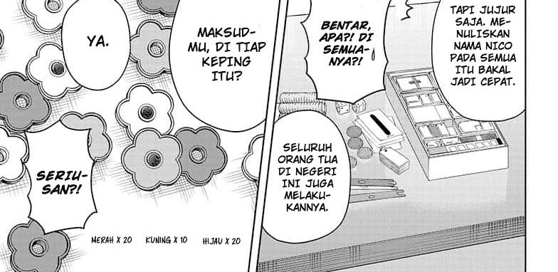 Read Witch Watch ID Manga Online