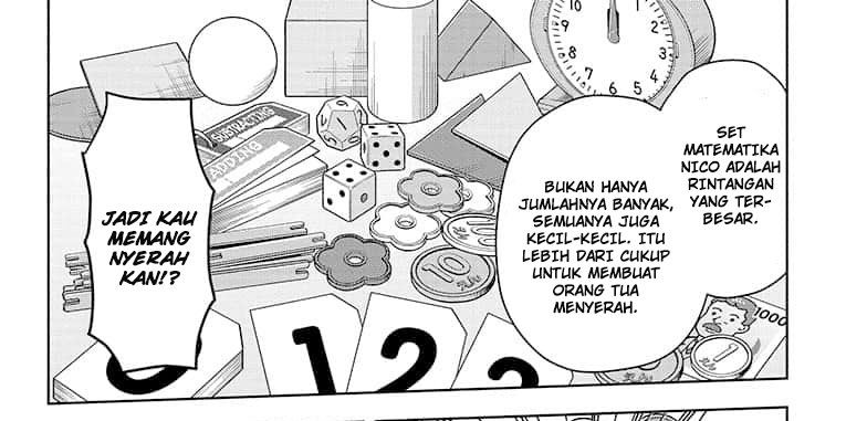 Read Witch Watch ID Manga Online