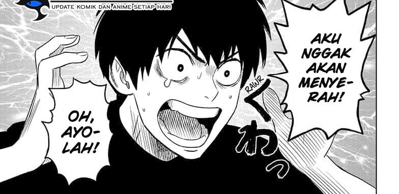 Read Witch Watch ID Manga Online