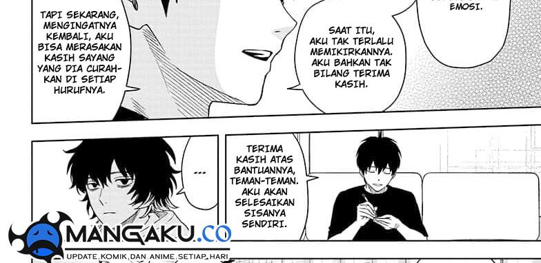 Read Witch Watch ID Manga Online