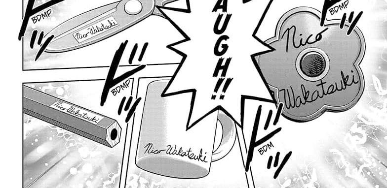 Read Witch Watch ID Manga Online