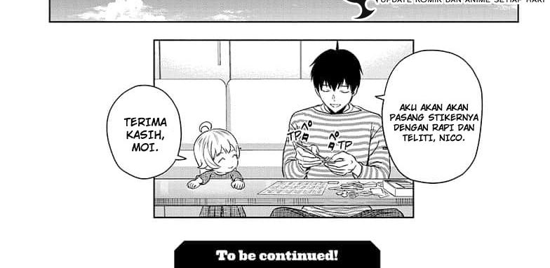 Read Witch Watch ID Manga Online