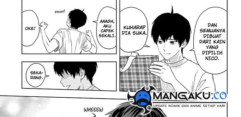 Read Witch Watch ID Manga Online