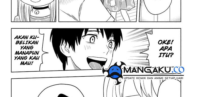 Read Witch Watch ID Manga Online