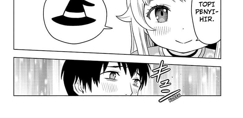 Read Witch Watch ID Manga Online