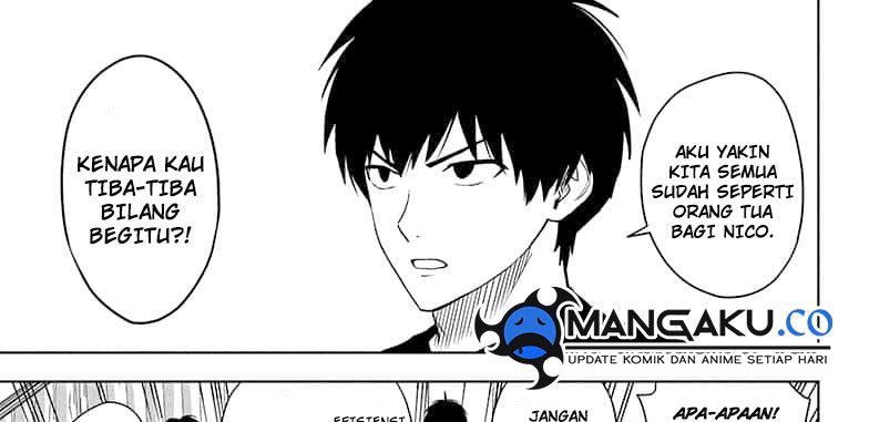 Read Witch Watch ID Manga Online