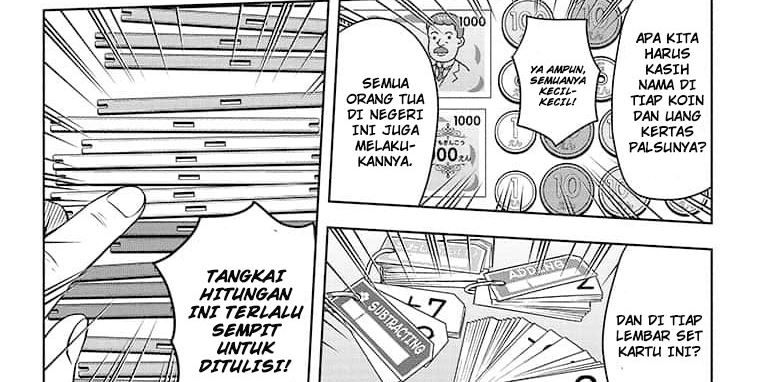 Read Witch Watch ID Manga Online
