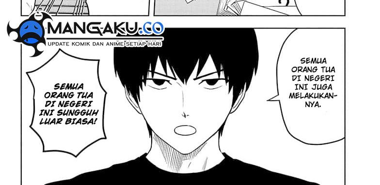 Read Witch Watch ID Manga Online