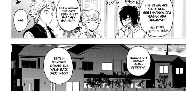 Read Witch Watch ID Manga Online