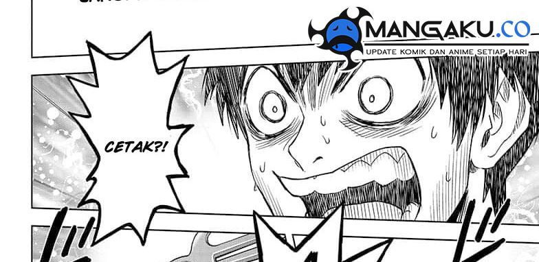 Read Witch Watch ID Manga Online