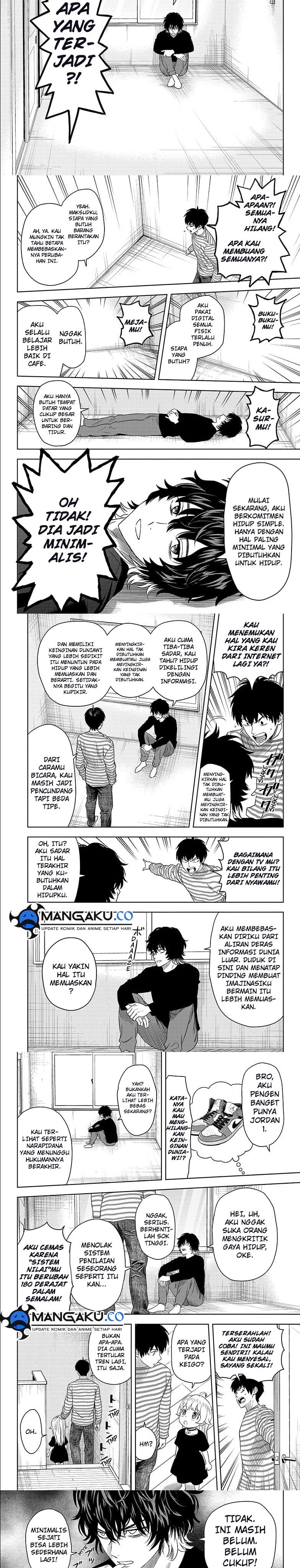 Read Witch Watch ID Manga Online