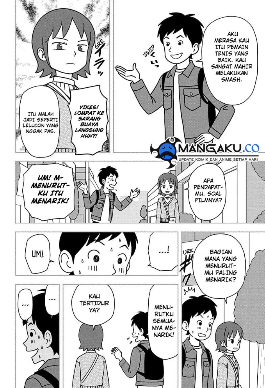 Read Witch Watch ID Manga Online