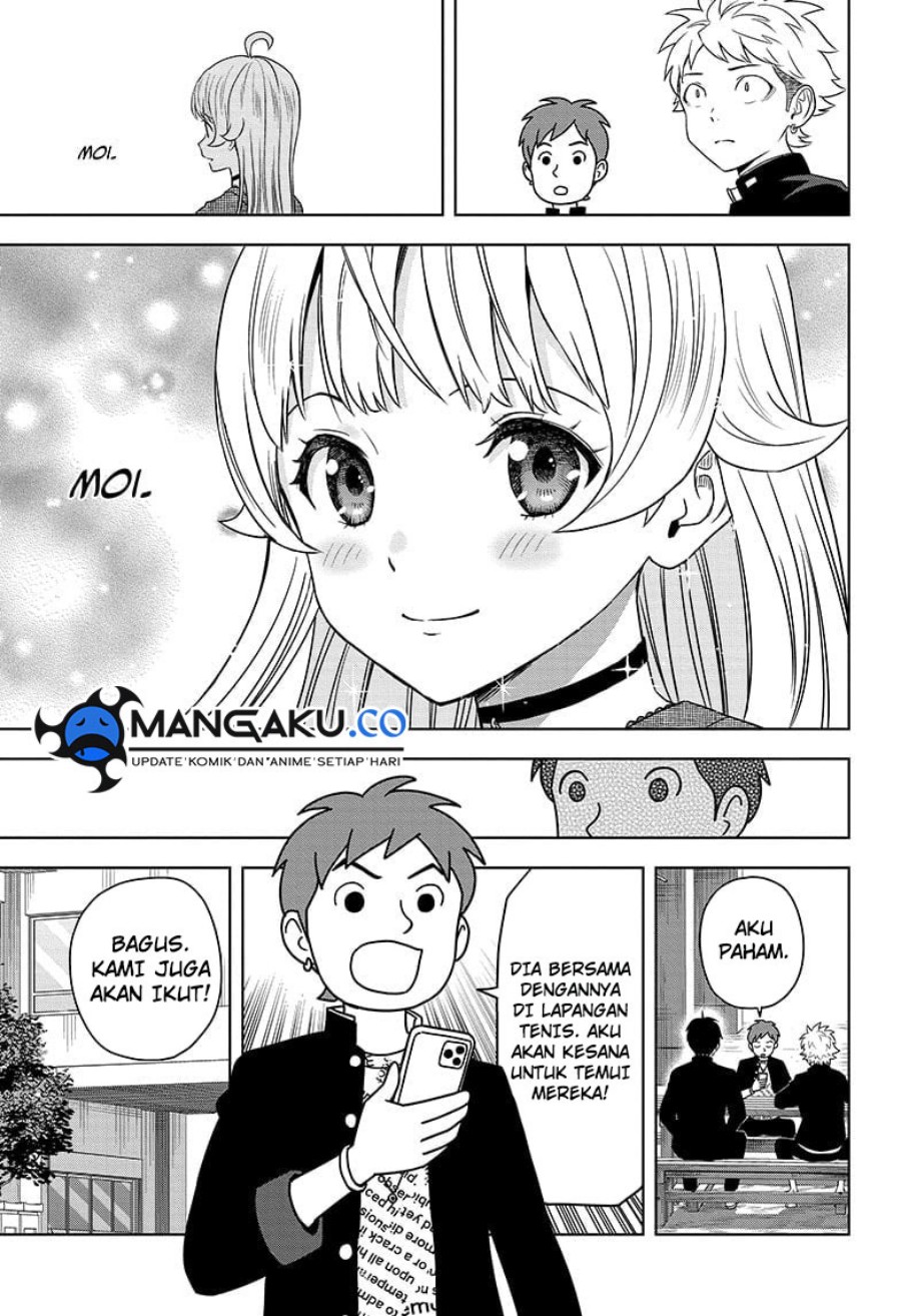 Read Witch Watch ID Manga Online