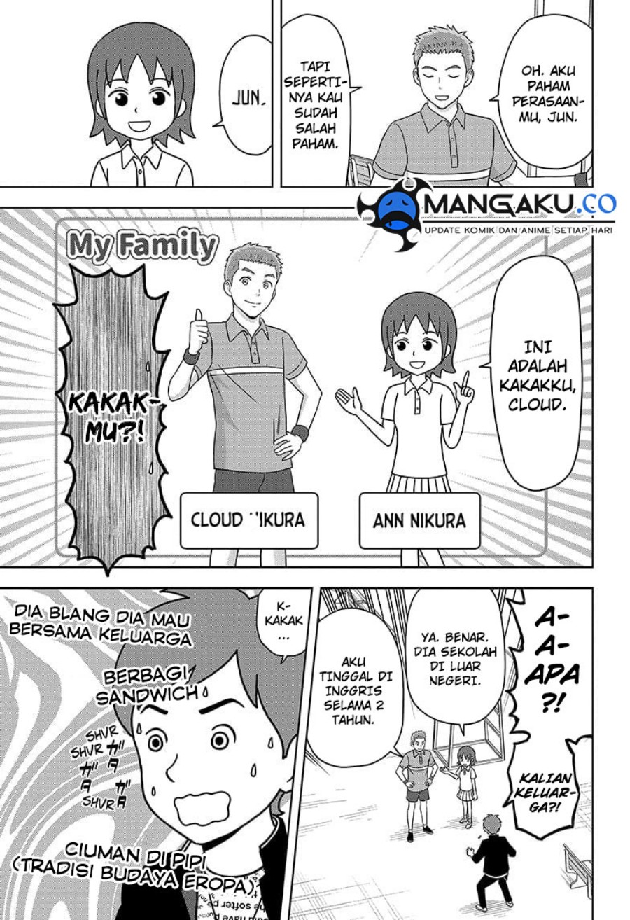 Read Witch Watch ID Manga Online