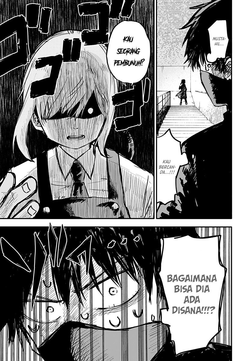 Read Youchien Wars ID Manga Online