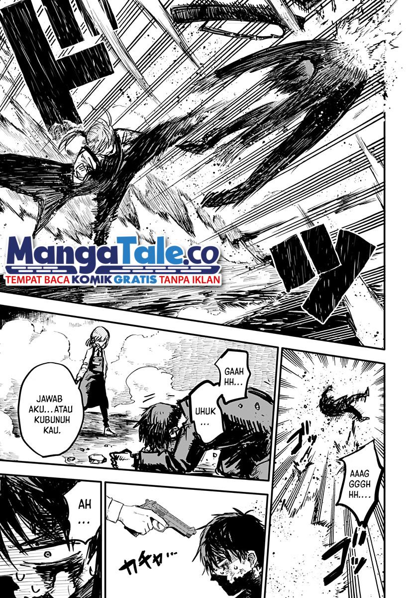 Read Youchien Wars ID Manga Online