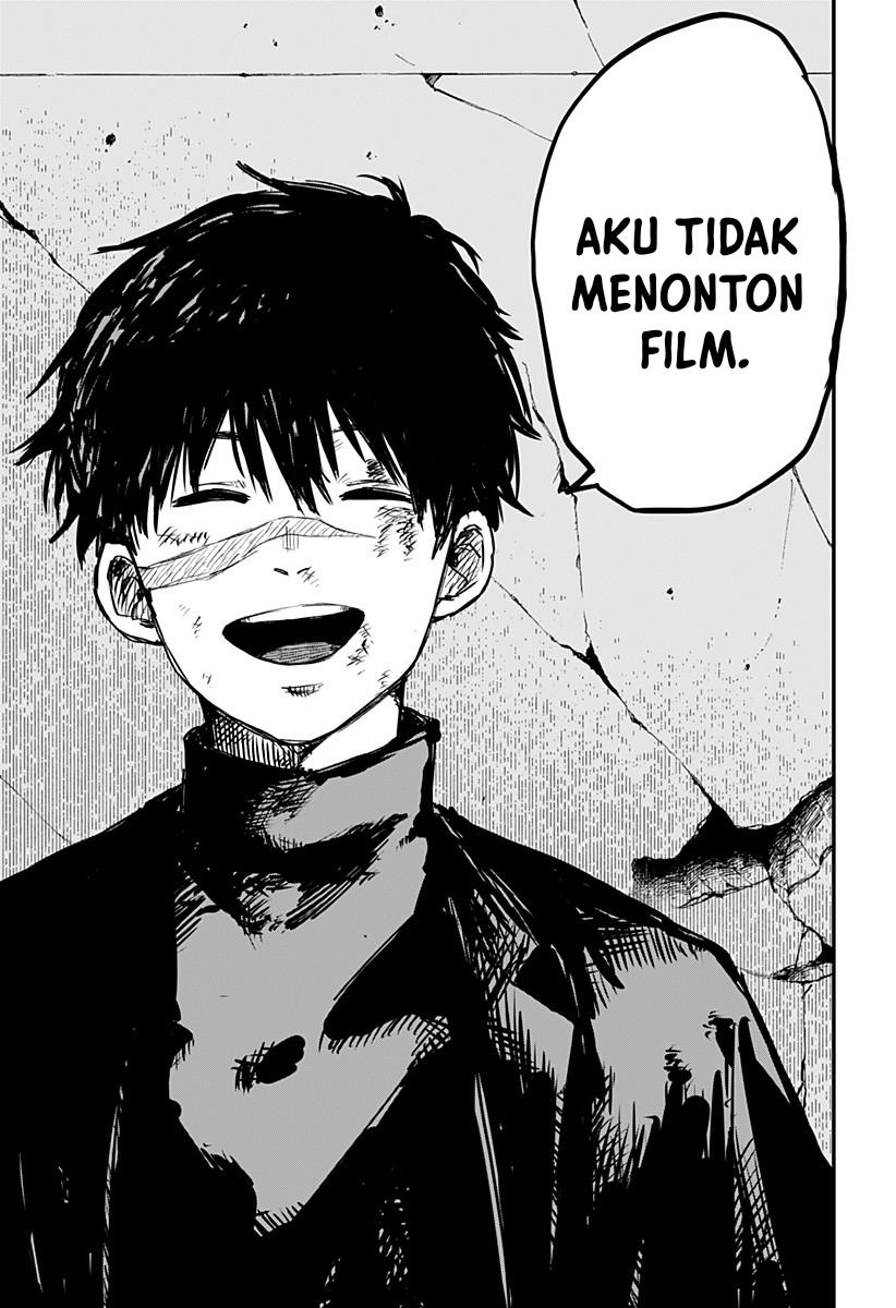 Read Youchien Wars ID Manga Online