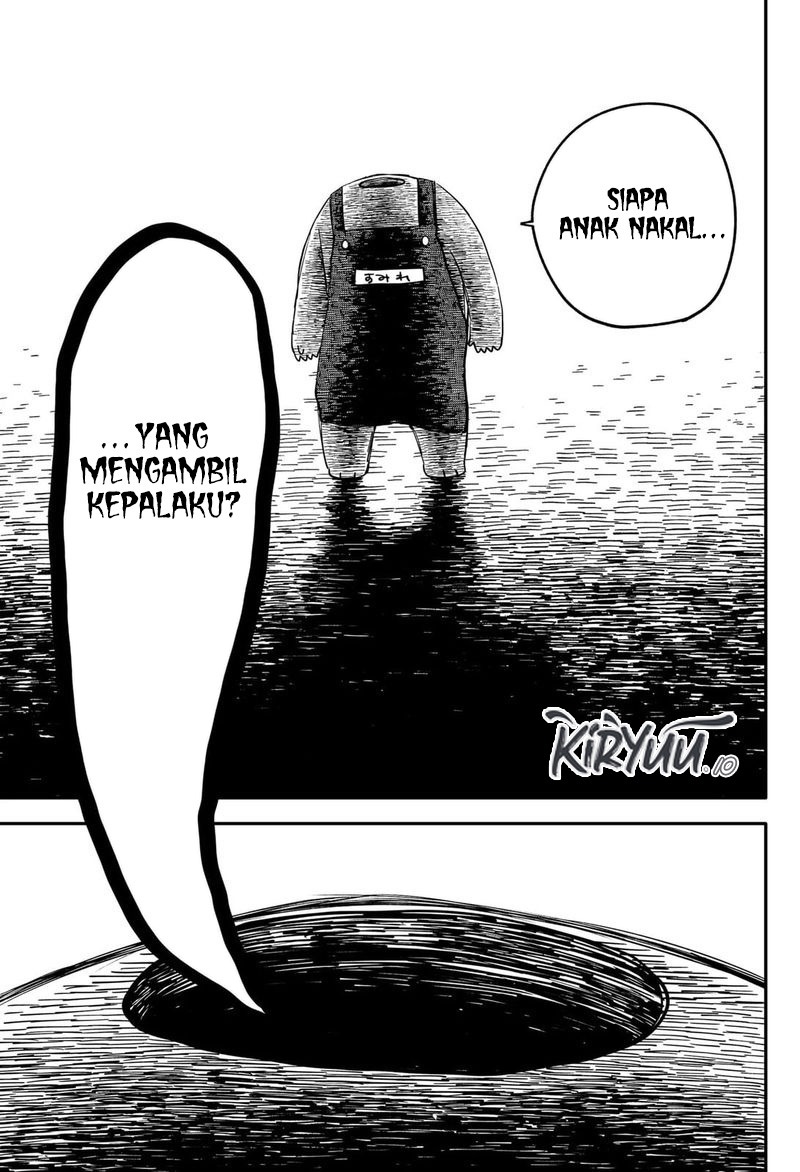 Read Youchien Wars ID Manga Online