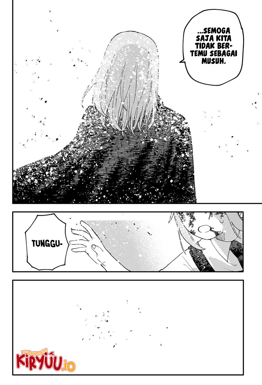 Read Youchien Wars ID Manga Online