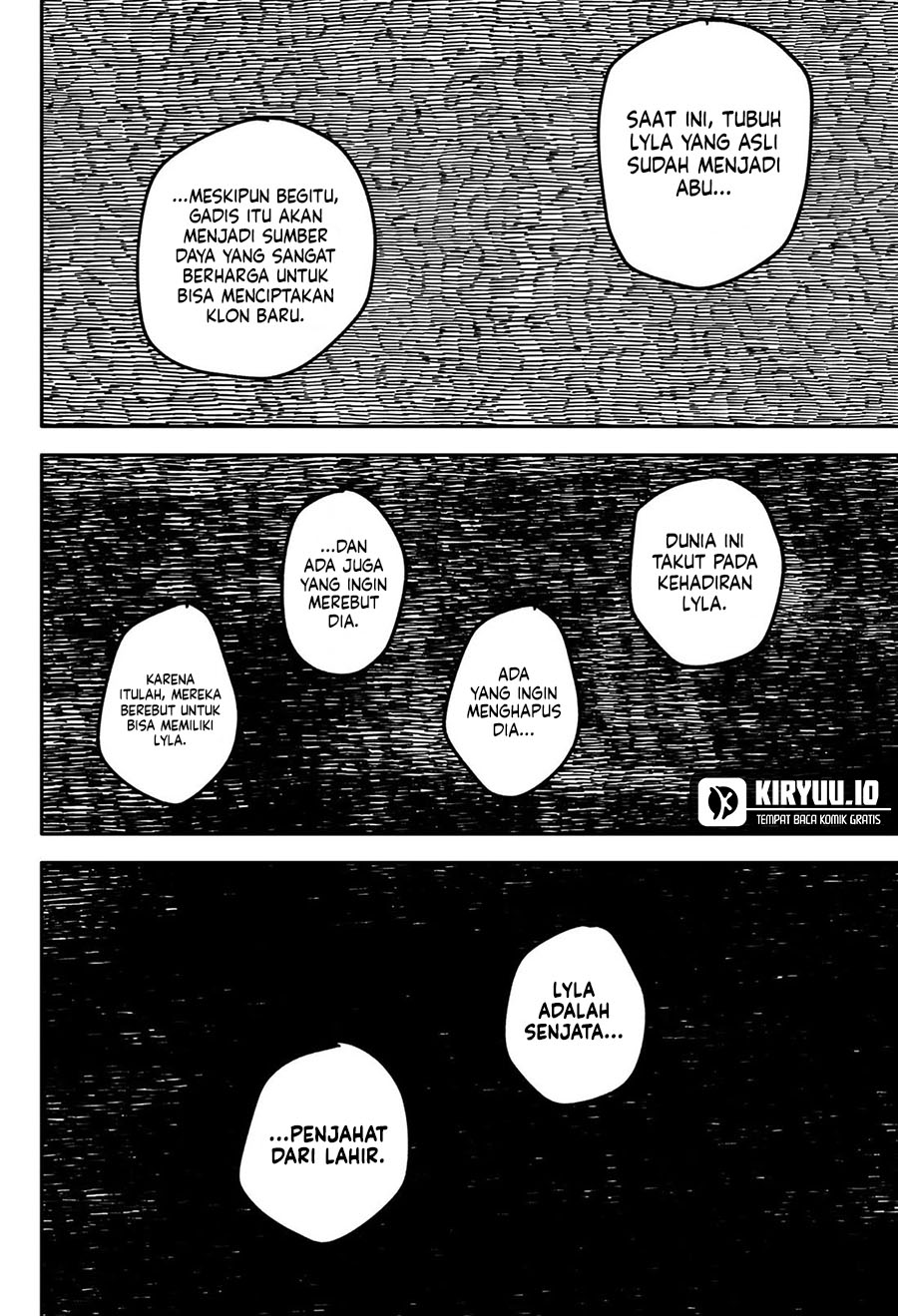 Read Youchien Wars ID Manga Online
