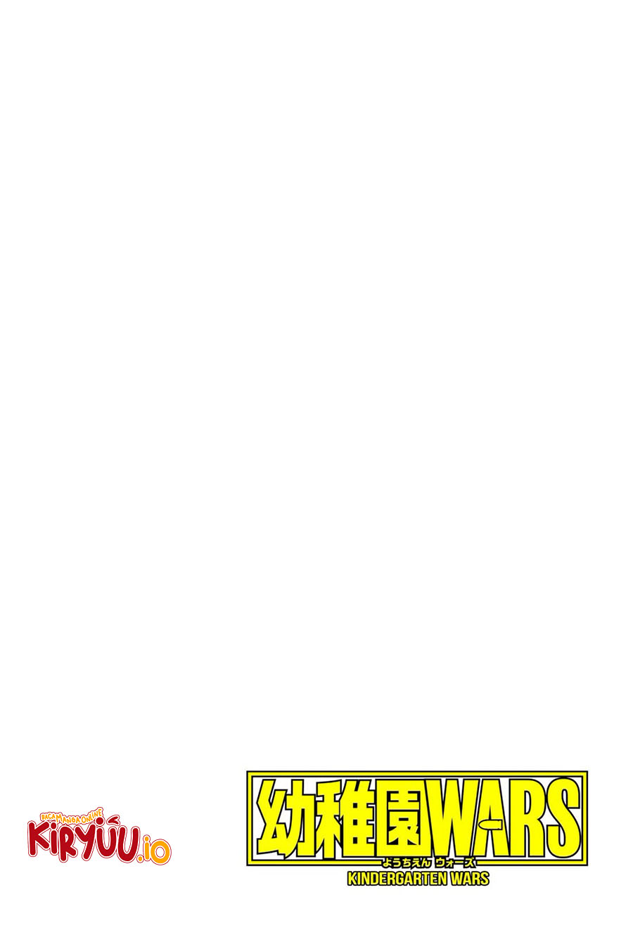 Read Youchien Wars ID Manga Online