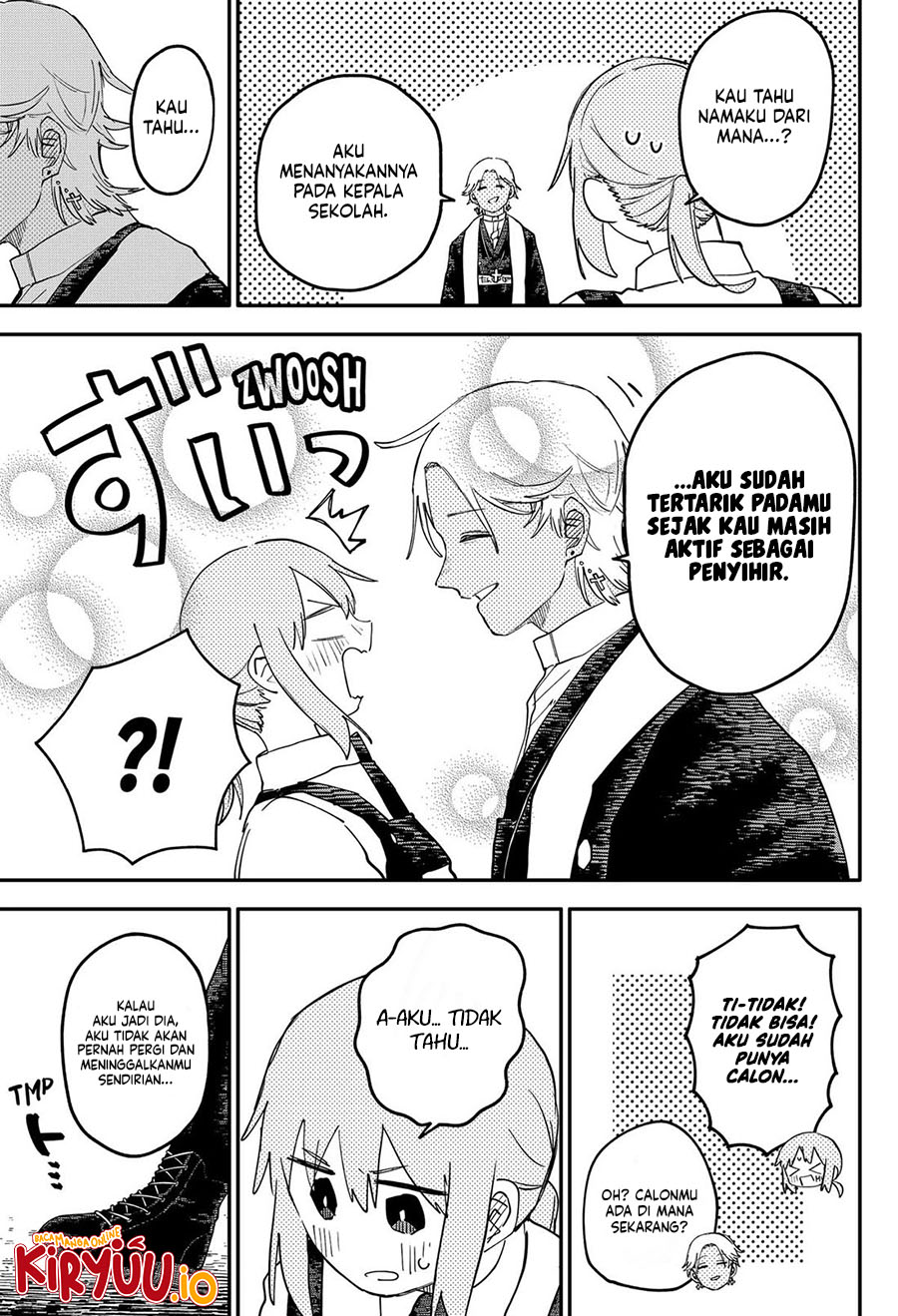 Read Youchien Wars ID Manga Online