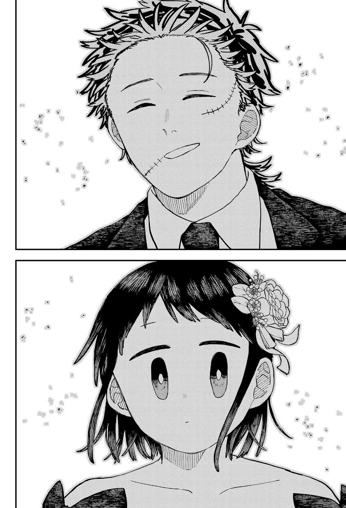 Read Youchien Wars ID Manga Online