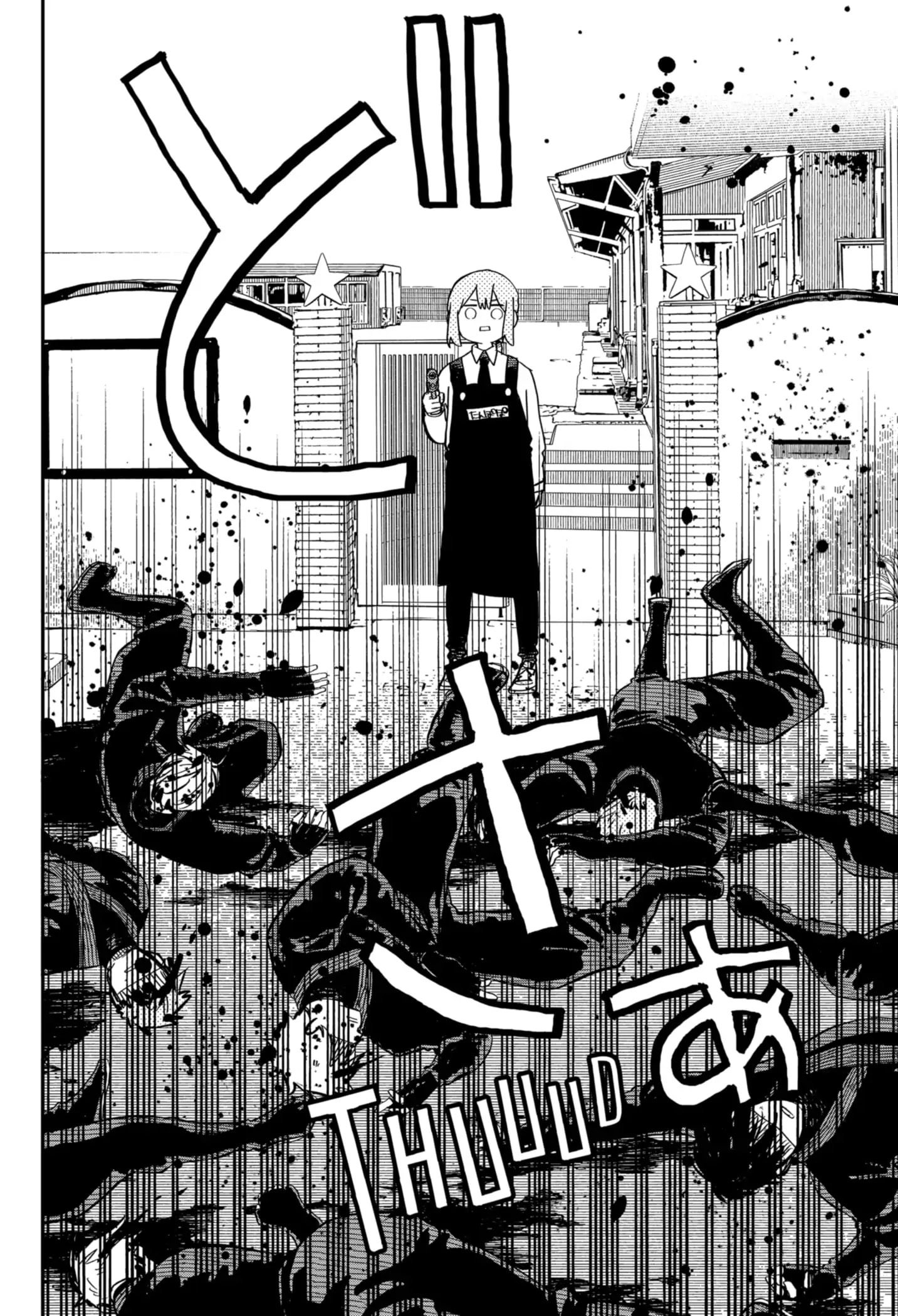Read Youchien Wars ID Manga Online