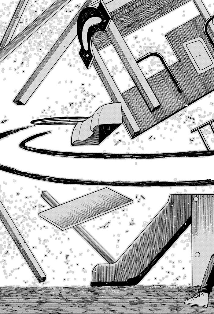 Read Youchien Wars ID Manga Online